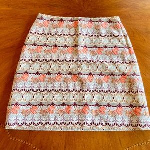 Loft Pencil Skirt - NWT